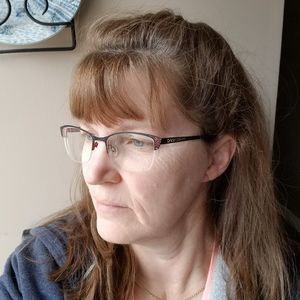 Meet your Posher, Tina